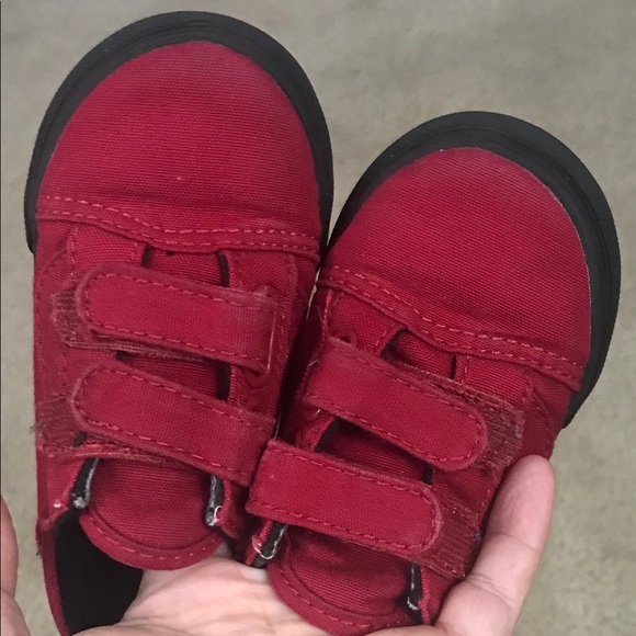 Toddler shoes - Picture 2 of 5